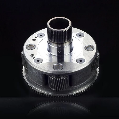 SunCoast Category 4 Allison 950HP Rebuild Kit w/Converter, 2006-2010 LBZ/LMM - Image 12