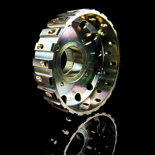 SunCoast Category 4 Allison 950HP Rebuild Kit w/Converter, 2006-2010 LBZ/LMM - Image 5