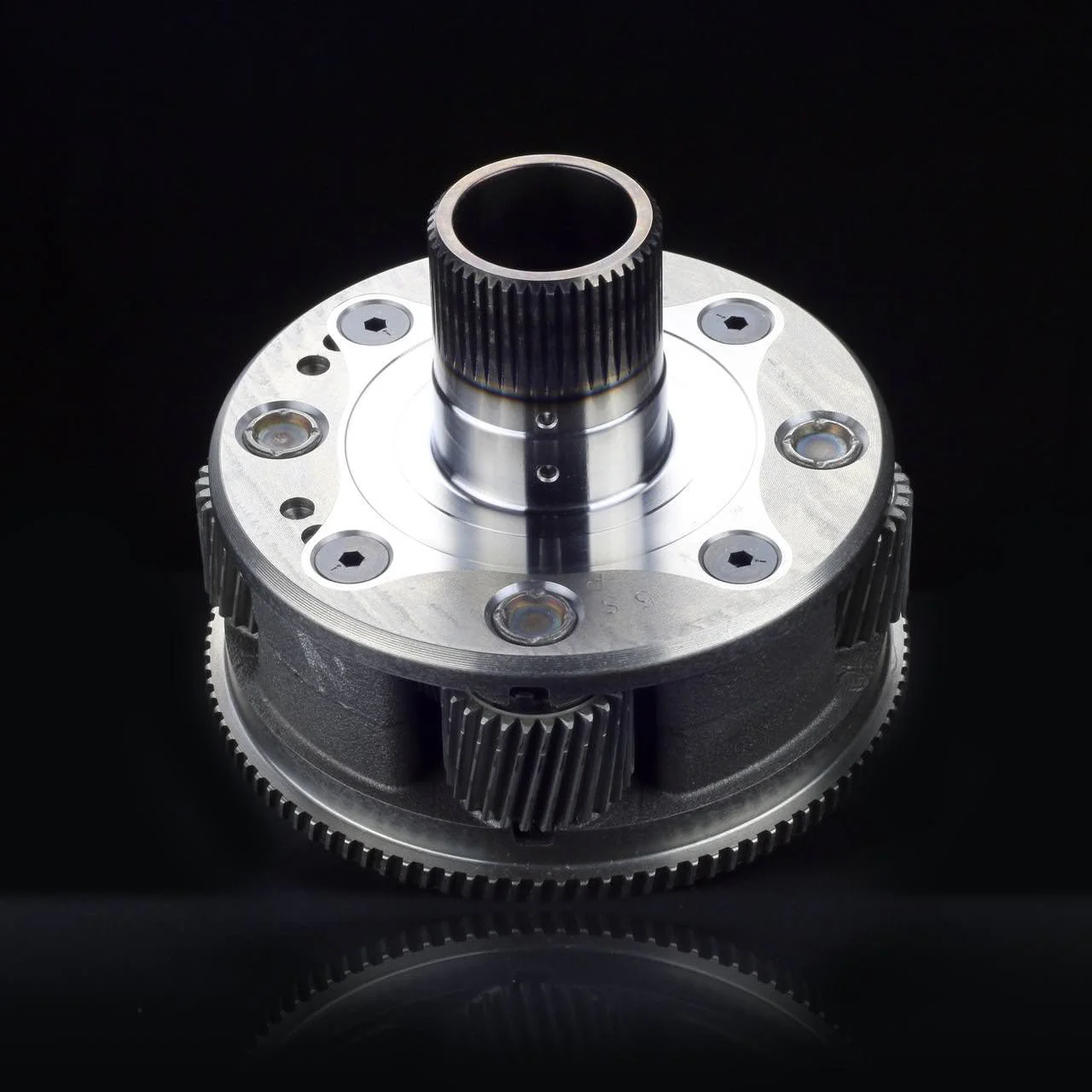 SunCoast Billet P2 Planet without Sun Gear, 2001-2005 LB7/LLY - Image 2