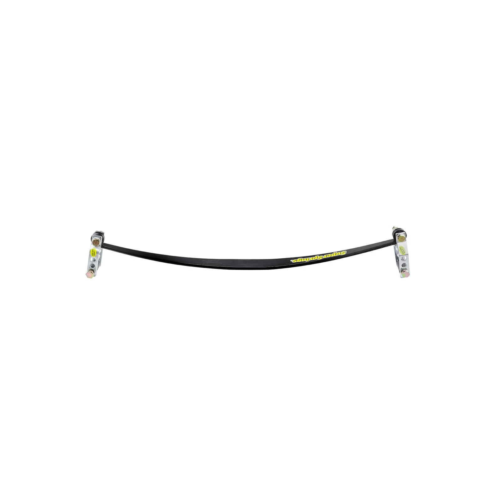 SuperSprings Helper Springs 1,800lbs, 2011-2023 LML/L5P - Image 5