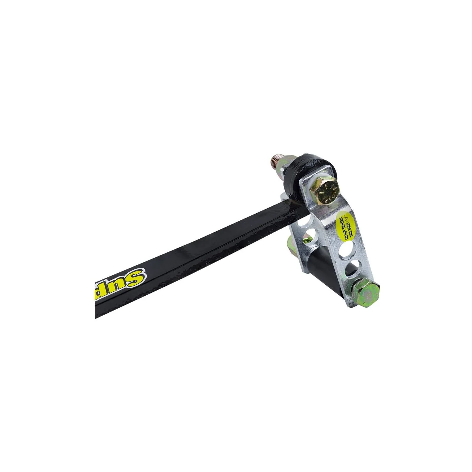SuperSprings Helper Springs 2,100lbs, 2001-2010 LB7/LLY/LBZ/LMM - Image 4