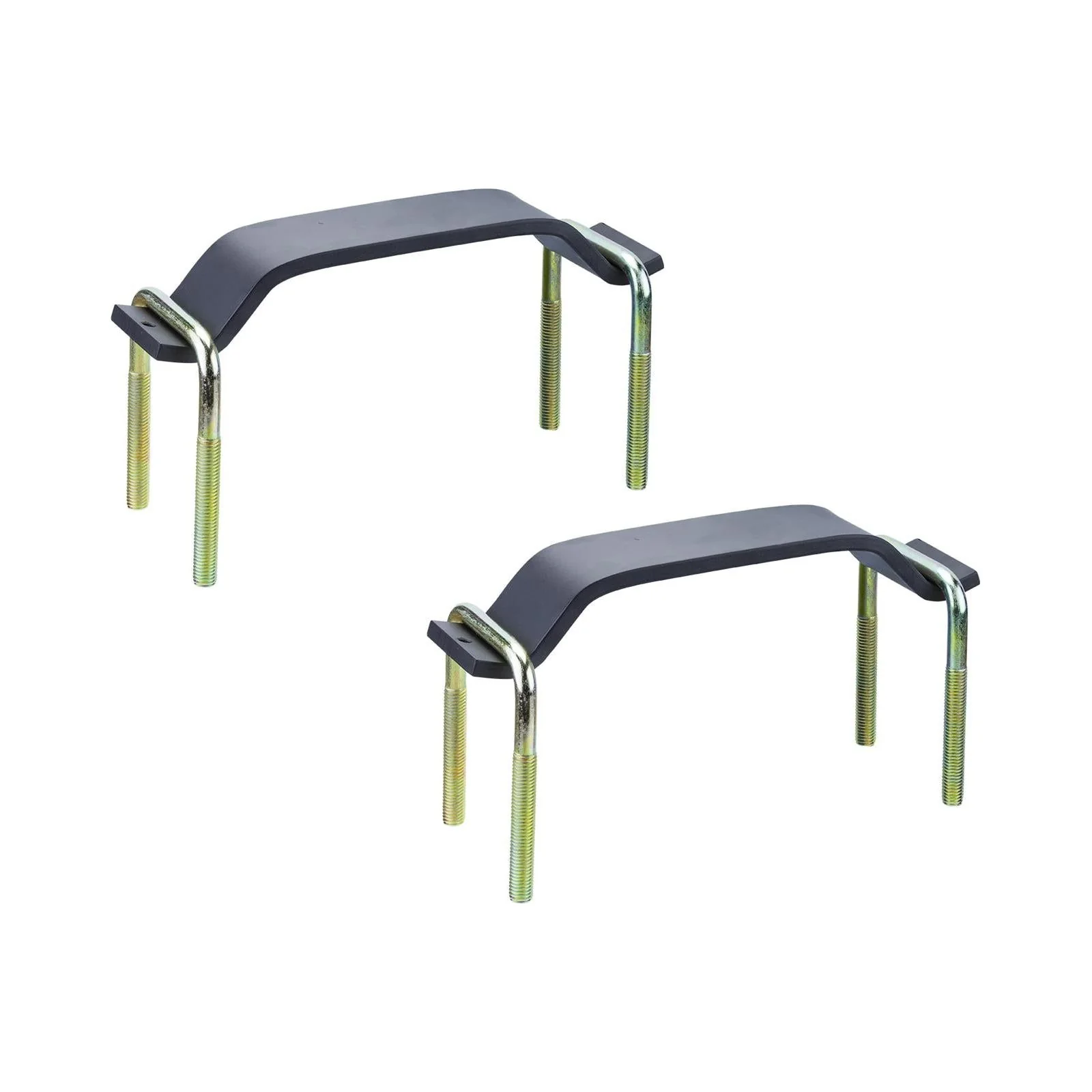 SuperSprings Helper Springs 2,100lbs, 2001-2010 LB7/LLY/LBZ/LMM - Image 5