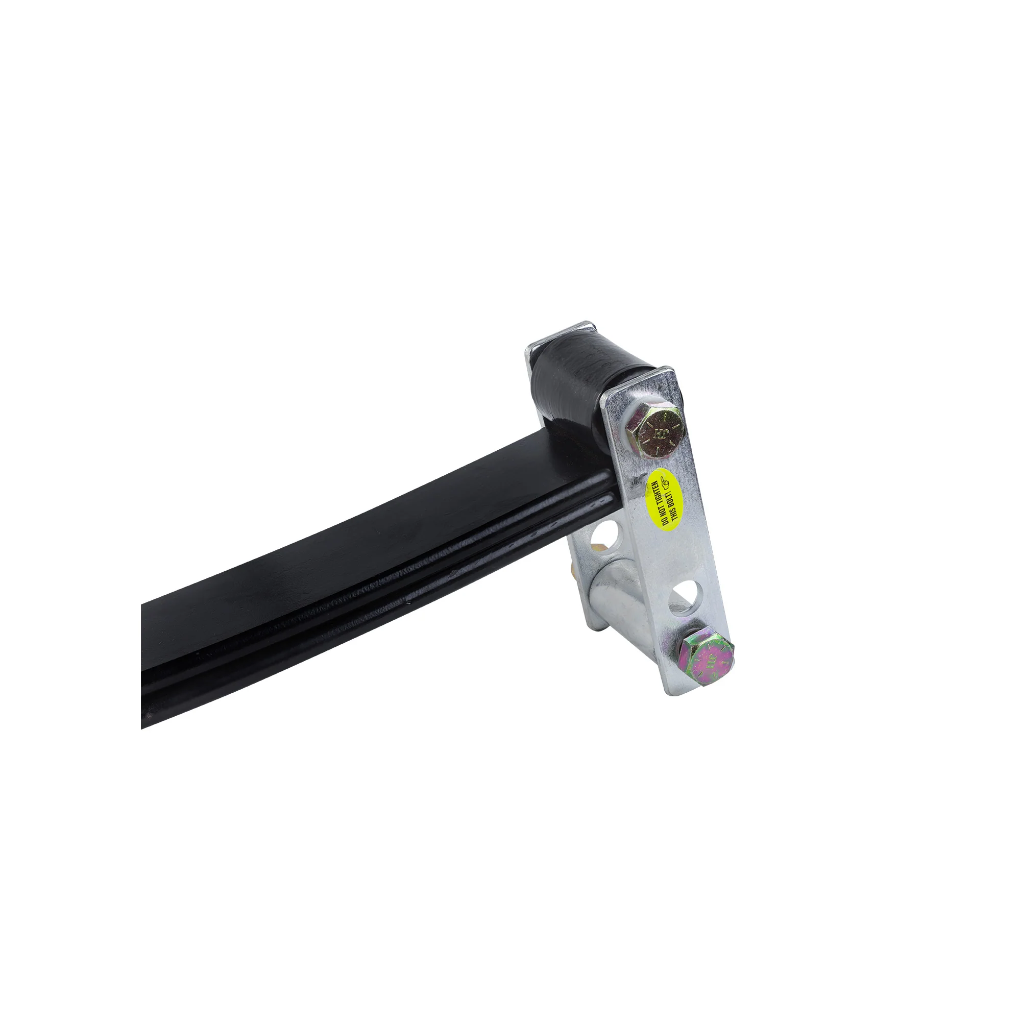 SuperSpring Helper Springs 2,300lbs, 2001-2023 LB7/LLY/LBZ/LMM/LML/L5P - Image 2