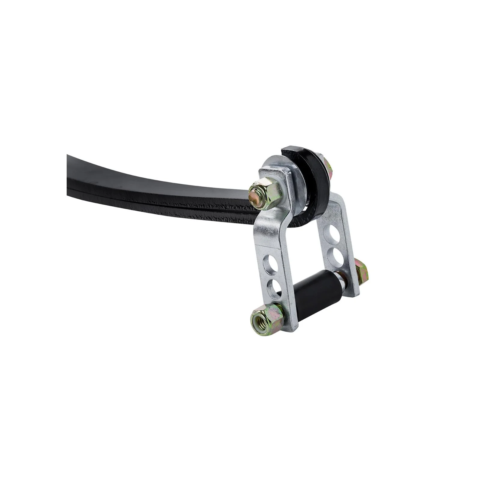 SuperSprings Helper Springs 3,400lbs, 2011-2023 LML/L5P - Image 2