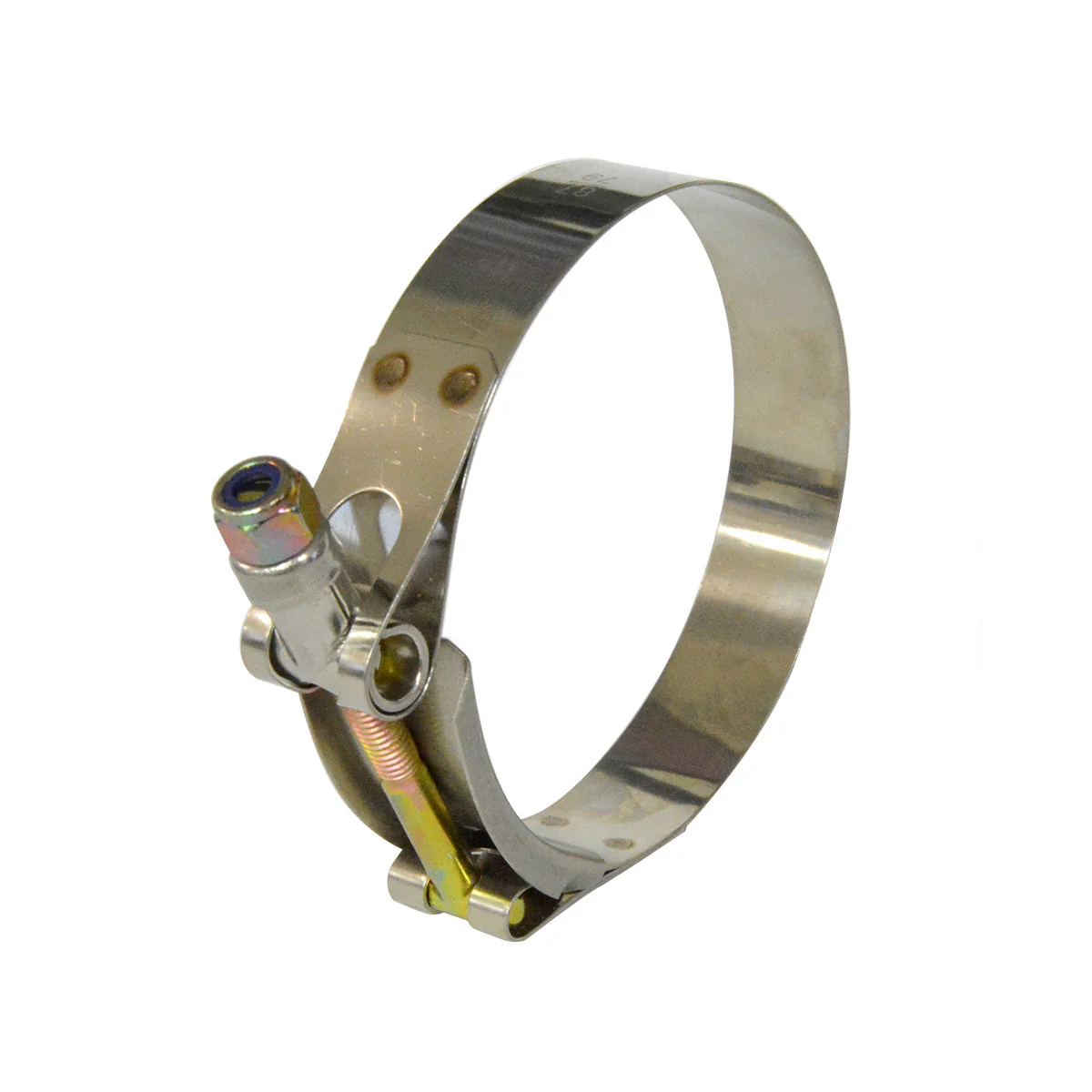 PPE T-Bolt Clamps - 304 Stainless Steel - Image 10