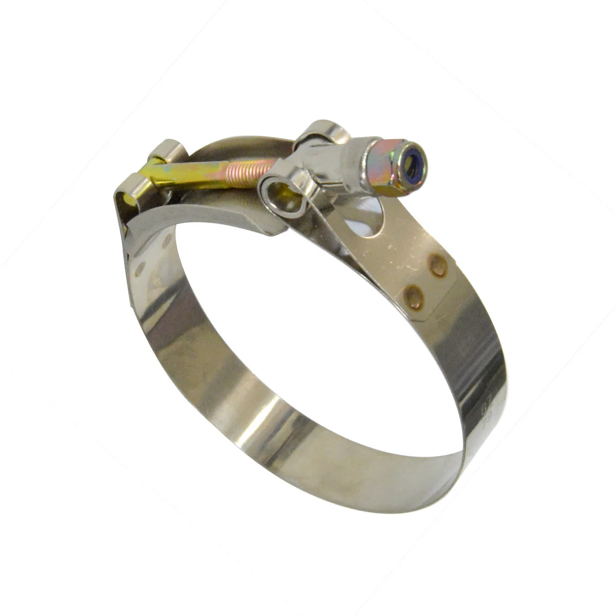 PPE T-Bolt Clamps - 304 Stainless Steel - Image 11