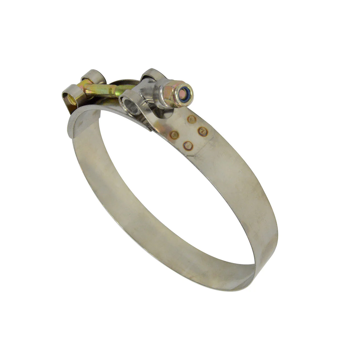 PPE T-Bolt Clamps - 304 Stainless Steel - Image 12
