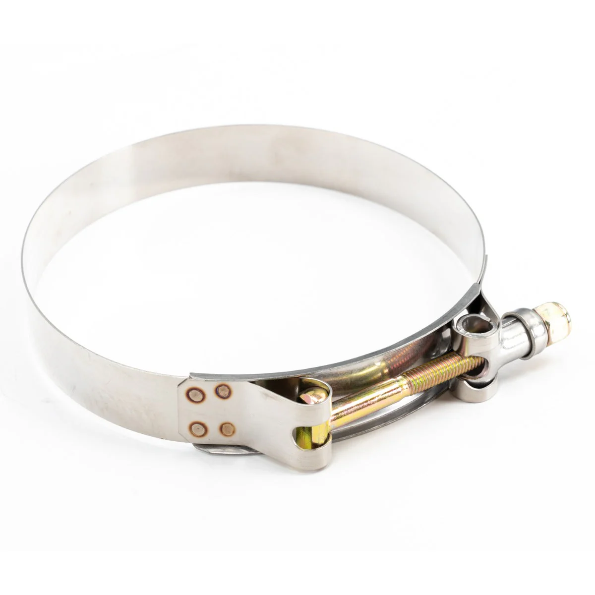 PPE T-Bolt Clamps - 304 Stainless Steel - Image 13