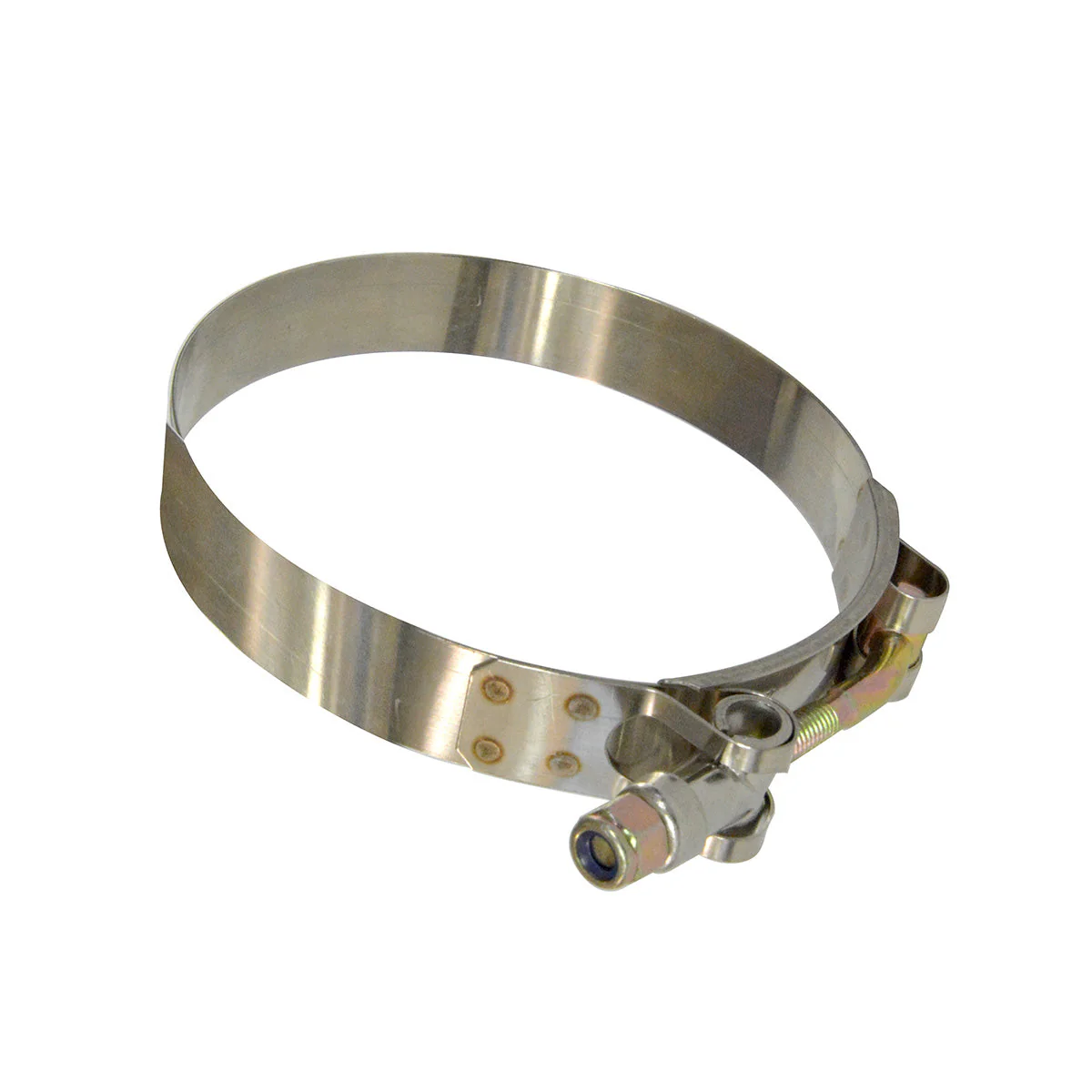 PPE T-Bolt Clamps - 304 Stainless Steel - Image 14