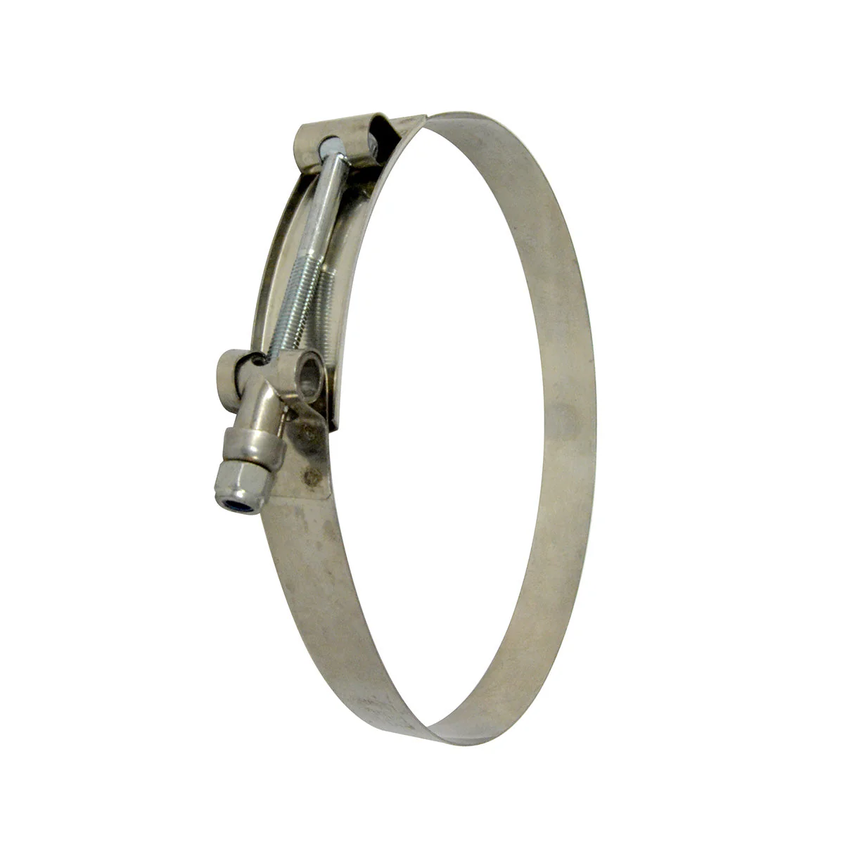 PPE T-Bolt Clamps - 304 Stainless Steel - Image 15