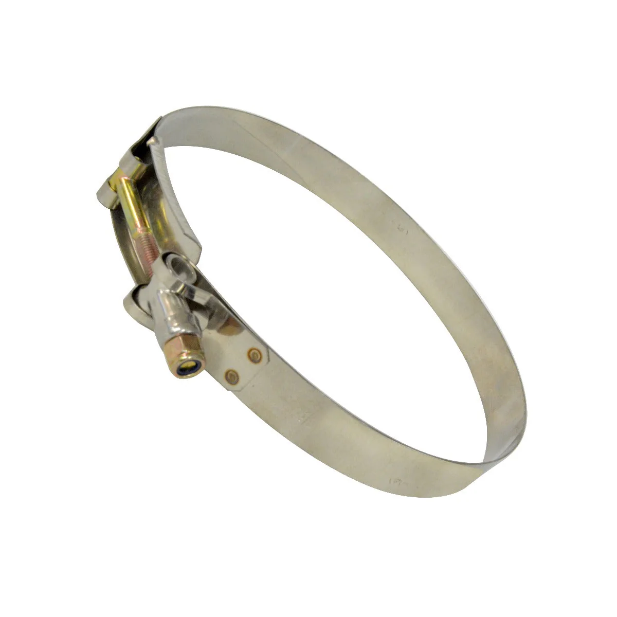 PPE T-Bolt Clamps - 304 Stainless Steel - Image 17