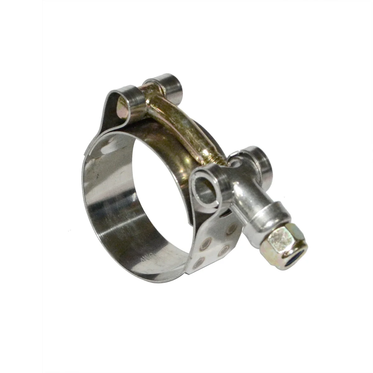 PPE T-Bolt Clamps - 304 Stainless Steel - Image 3