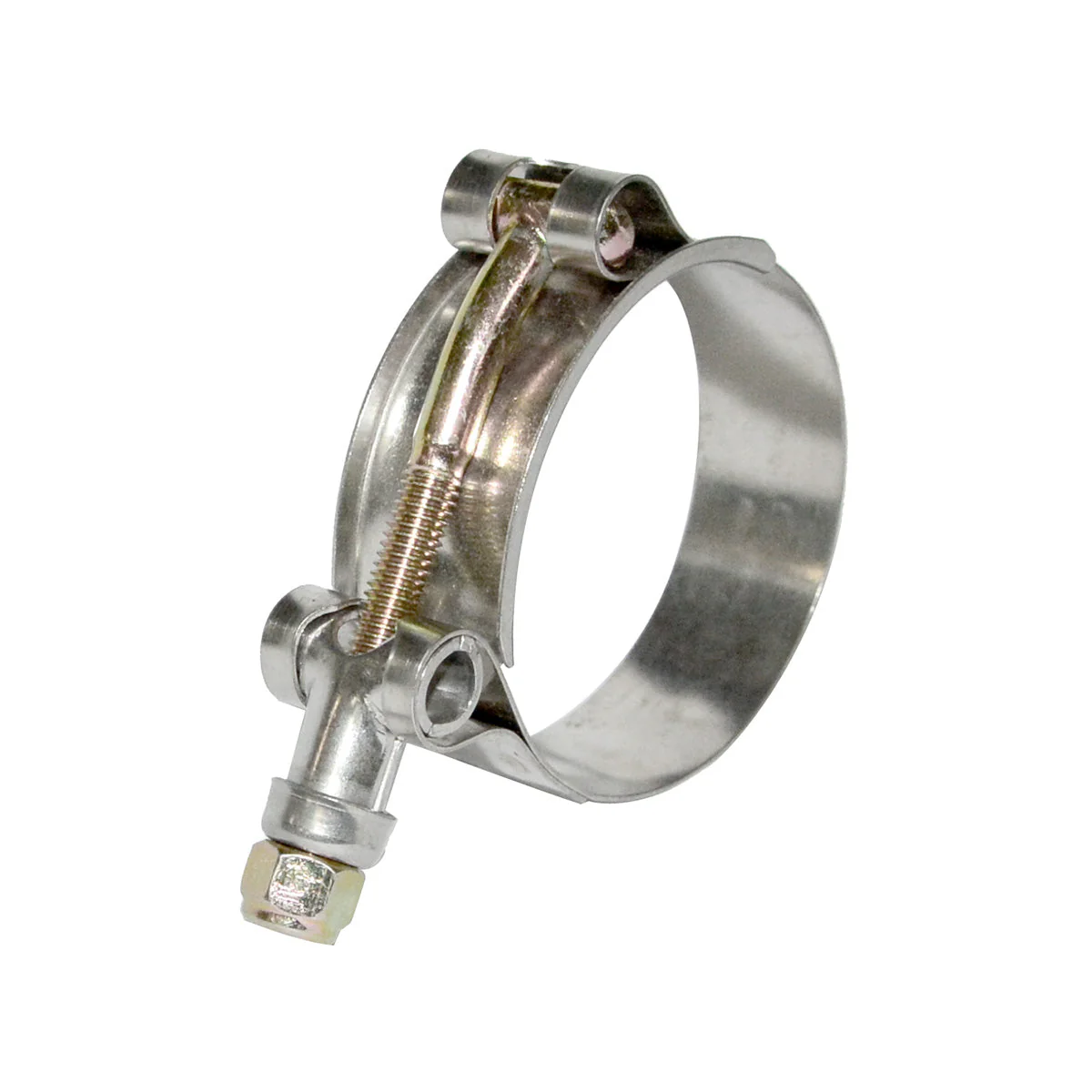 PPE T-Bolt Clamps - 304 Stainless Steel - Image 4