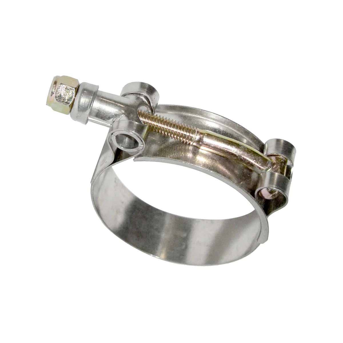 PPE T-Bolt Clamps - 304 Stainless Steel - Image 5