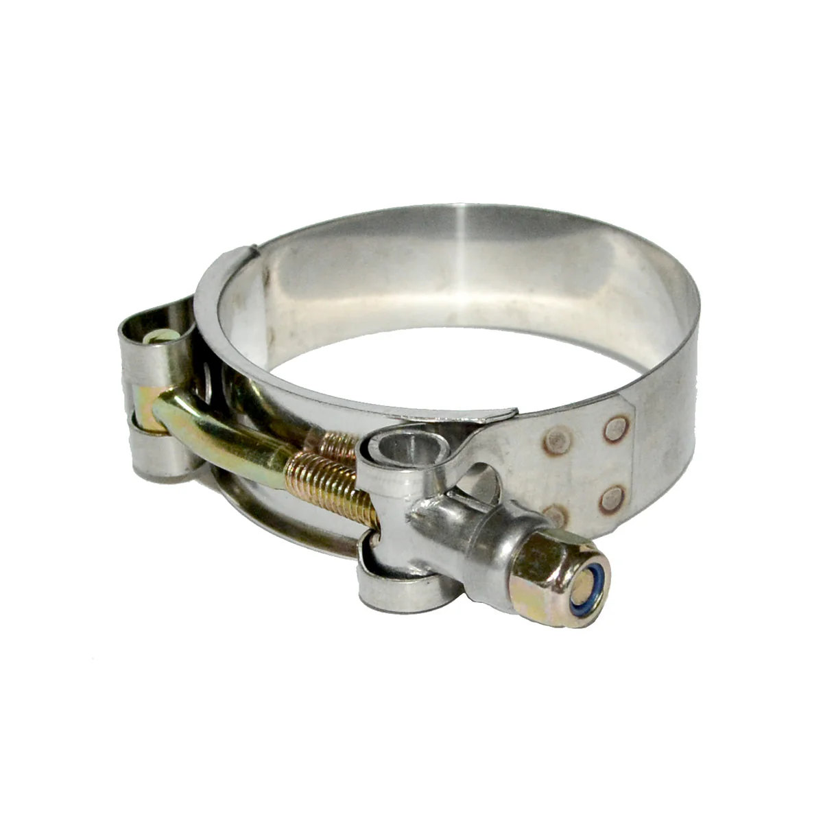 PPE T-Bolt Clamps - 304 Stainless Steel - Image 6