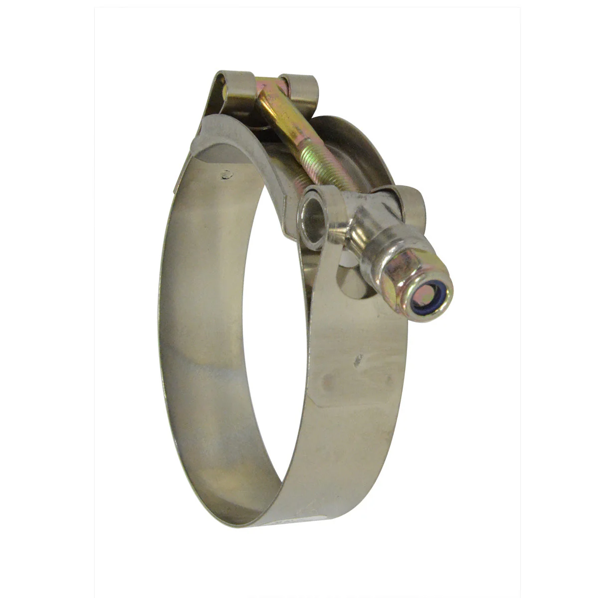 PPE T-Bolt Clamps - 304 Stainless Steel - Image 7
