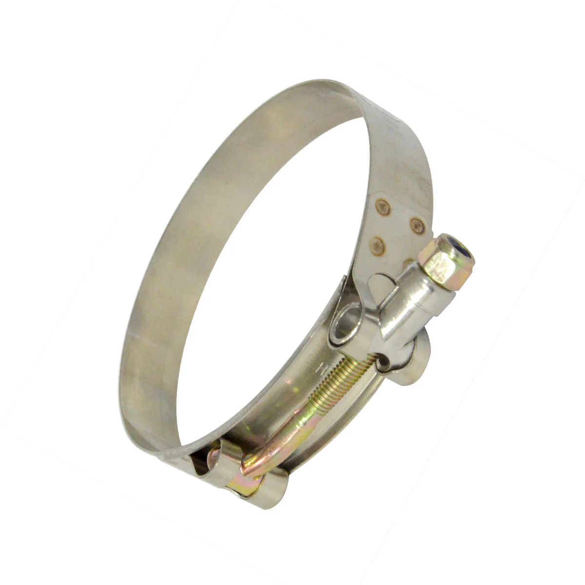 PPE T-Bolt Clamps - 304 Stainless Steel - Image 9