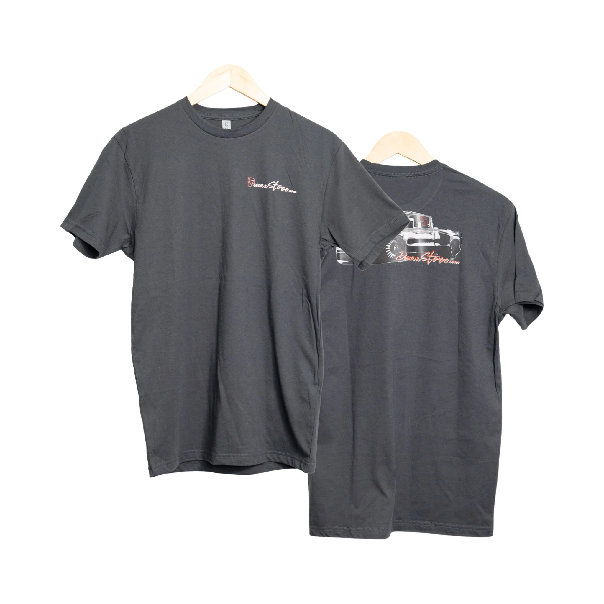 T-Shirt (DMAX Lowered Dually)