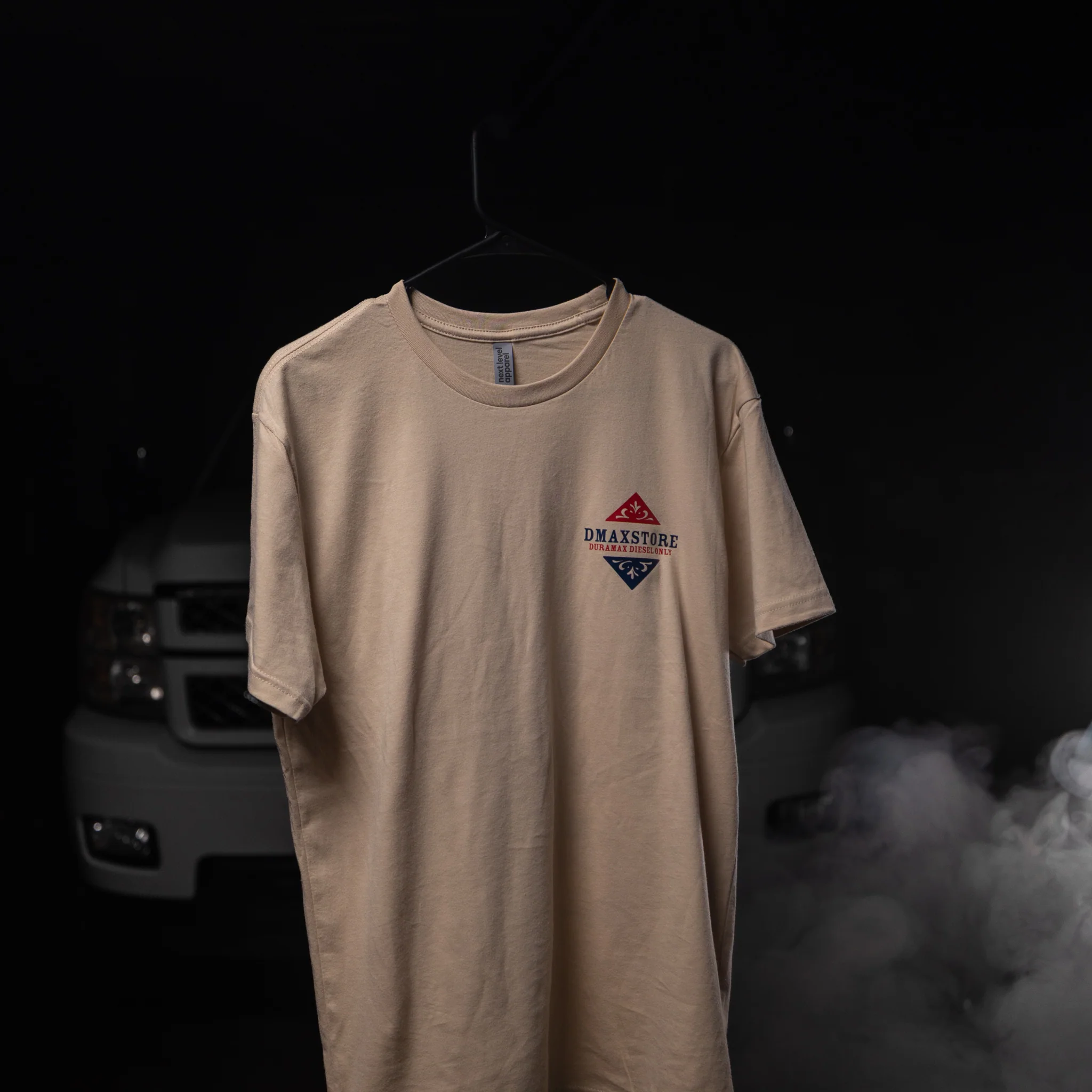 T-Shirt (DmaxStore Powered By Freedom) - Image 4