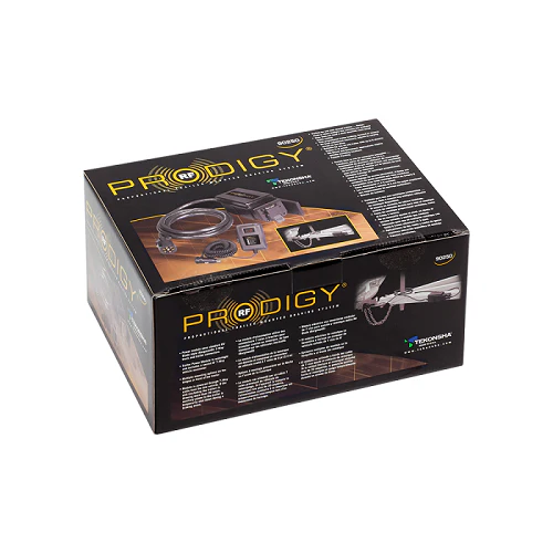 Tekonsha Prodigy Wireless RF Brake Controller - Image 3