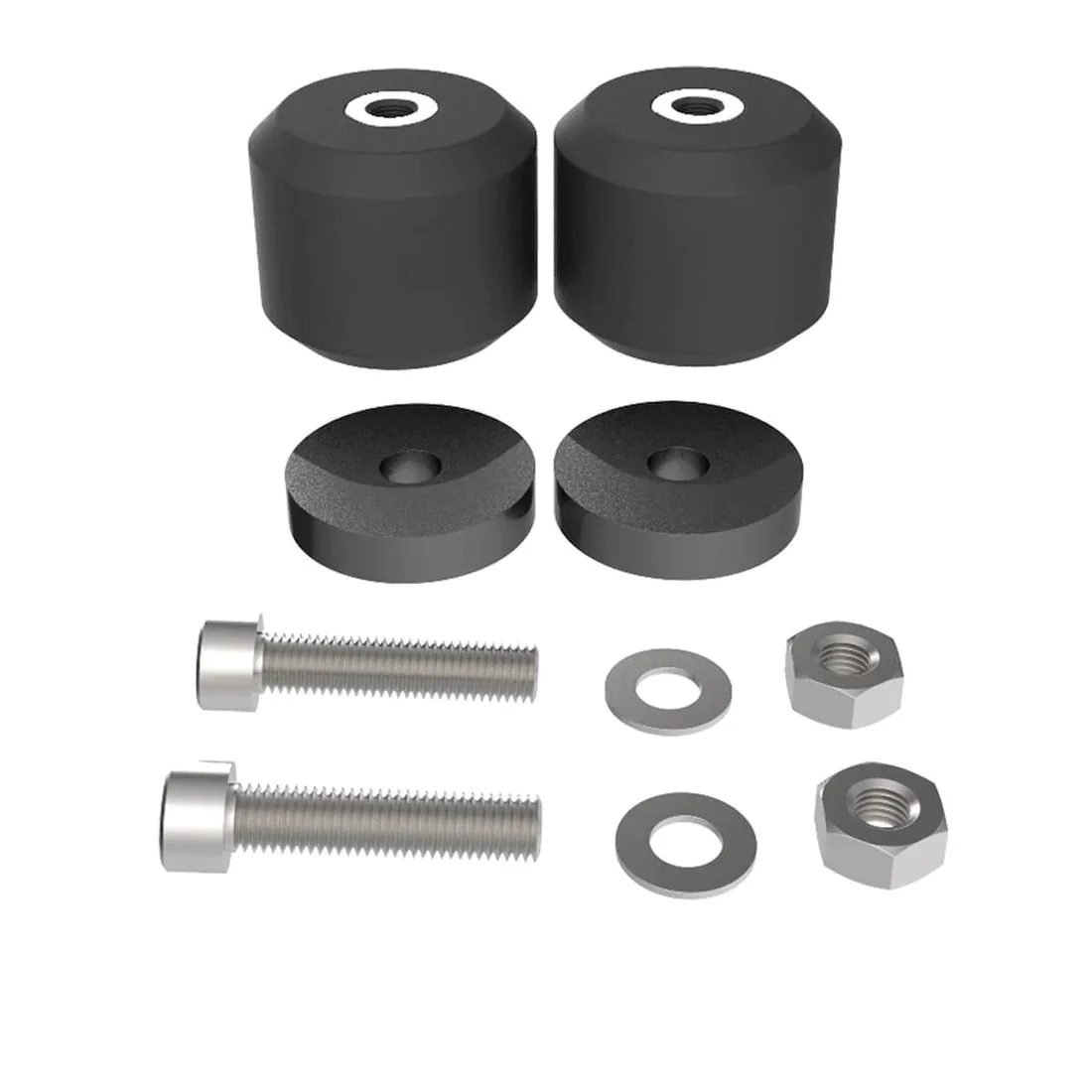 Timbren SES Front Suspension Enhancement System, 2015-2022 LWN - Image 2