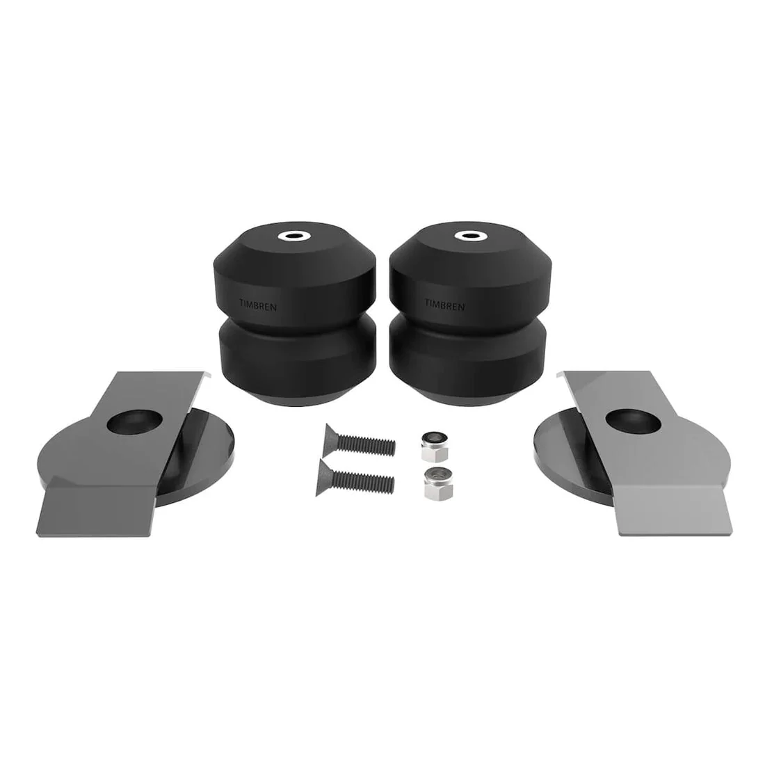 Timbren SES Rear Suspension Enhancement System, 2015-2022 LWN - Image 2
