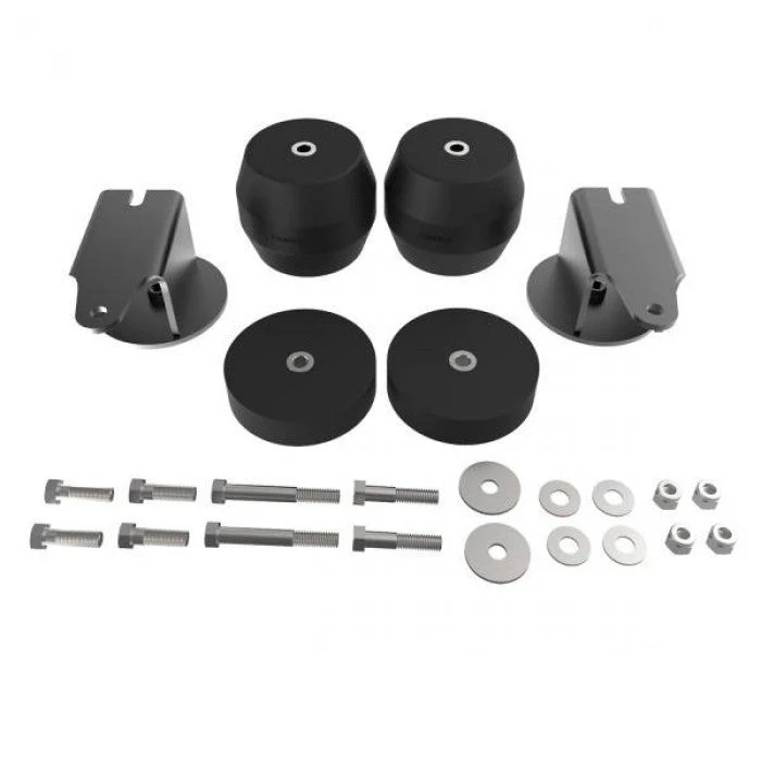 Timbren SES Rear Suspension Enhancement System, 2001-2010 LB7/LLY/LBZ/LMM