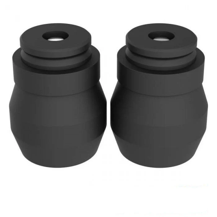Timbren SES Rear Suspension Enhancement System, 2011-2026 LML/L5P