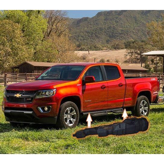 Titan 36 Gallon Fuel Tank Crew Cab Longbed, 2016-2020 LWN - Image 5
