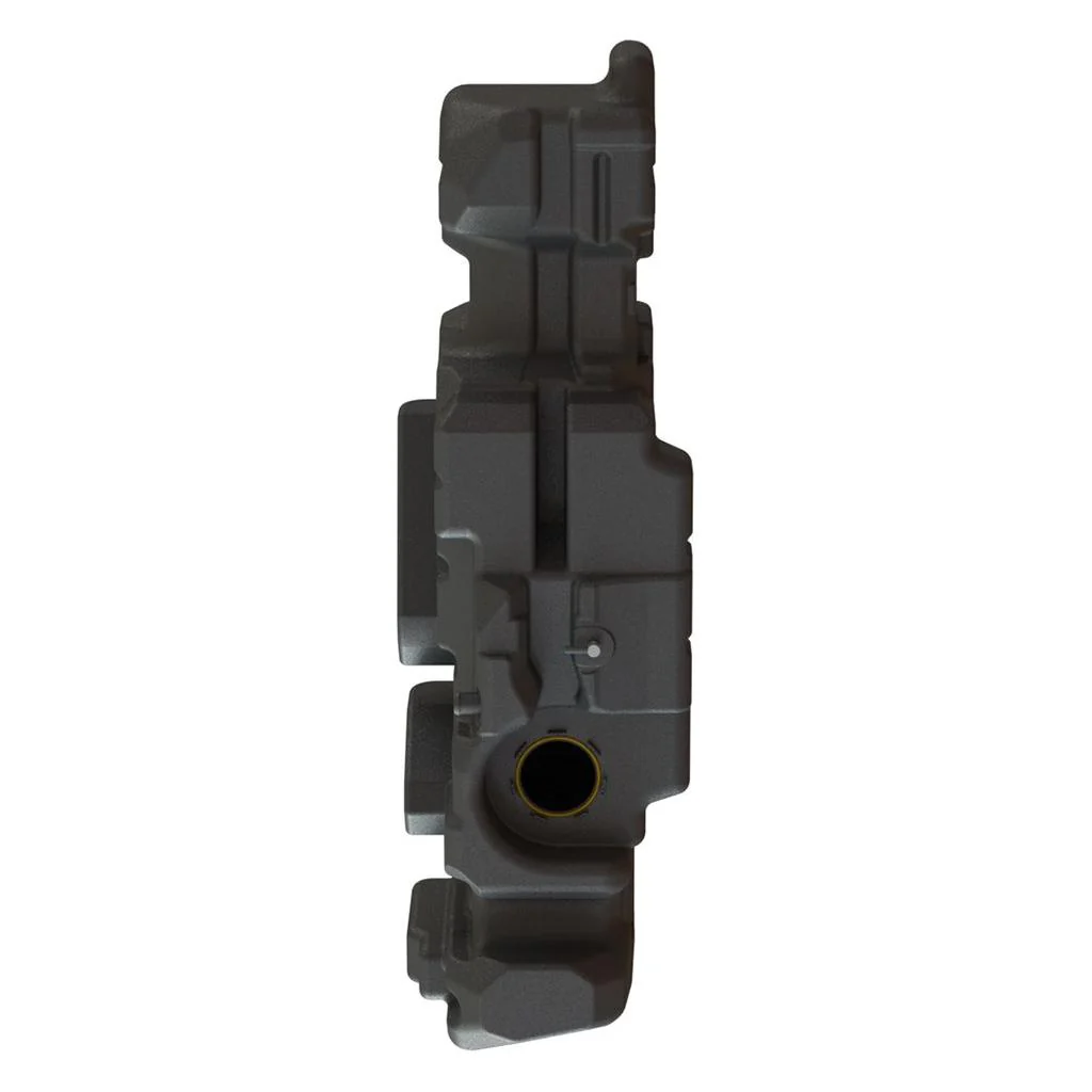 Titan 56 Gallon Fuel Tank Crew Cab Short Bed, 2017-2019 L5P - Image 3