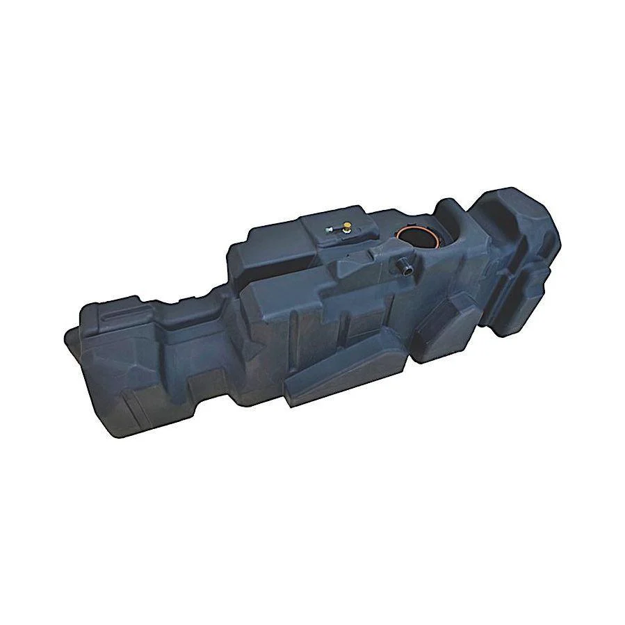 Titan 56 Gallon Fuel Tank Crew Cab Short Bed, 2020-2025 L5P - Image 3