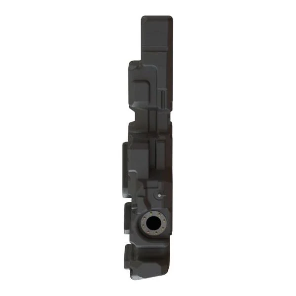 Titan 57 Gallon Fuel Tank Crew Cab Short Bed, 2011-2016 LML - Image 3
