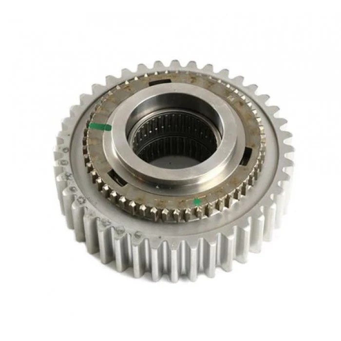 Transfer Case Front Output (Drive) Sprocket, 2007.5-2019 LMM/LML/L5P