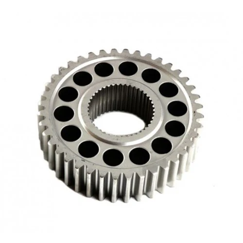 Transfer Case Front Output (Driven) Sprocket, 2007.5-2019 LMM/LML/L5P