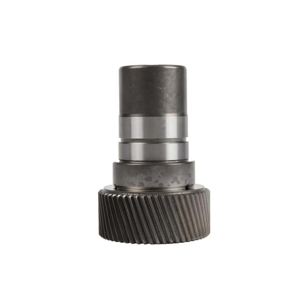 Transfer Case Input Shaft, 2011-2019 LML/L5P