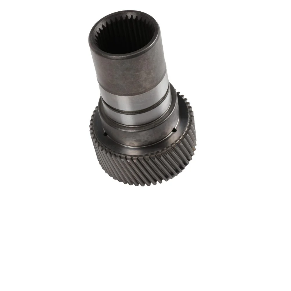 Transfer Case Input Shaft, 2011-2019 LML/L5P - Image 3