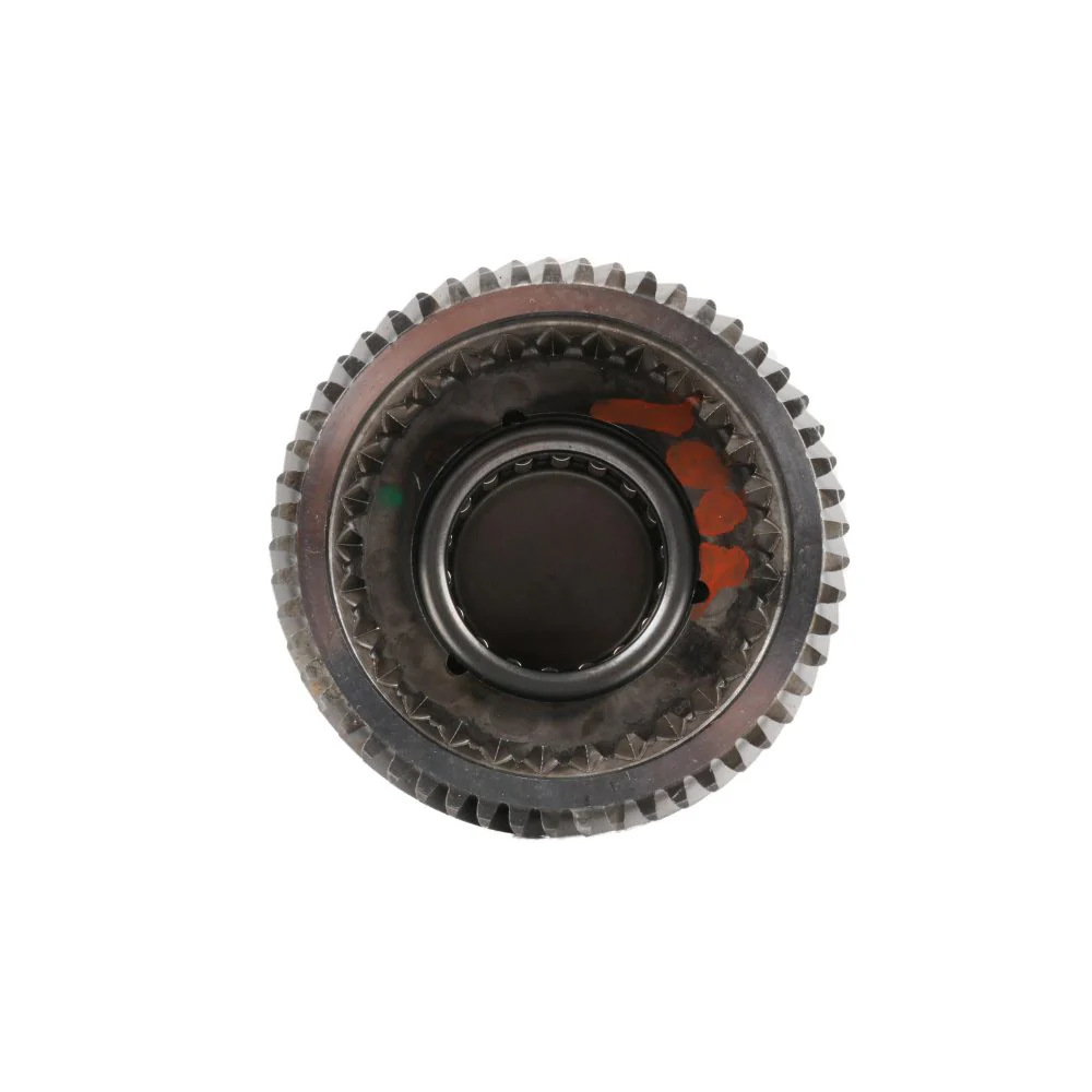 Transfer Case Input Shaft, 2011-2019 LML/L5P - Image 4