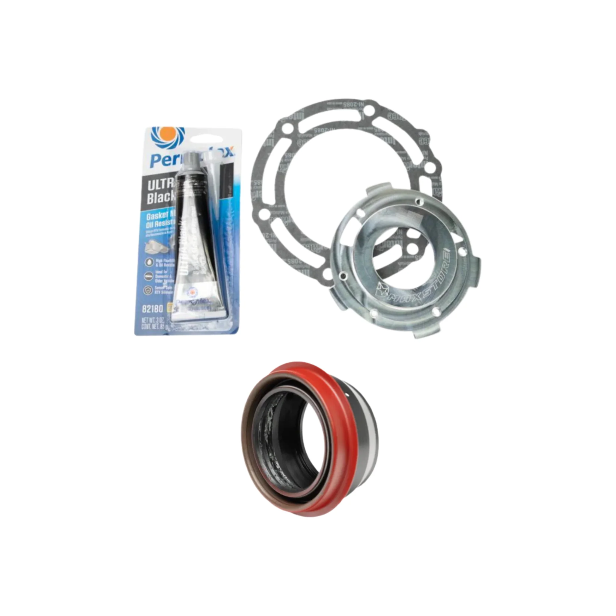 DmaxStore Transfer Case Pump Upgrade Kit (Pump Rub Fix), 2001-2007 LB7/LLY/LBZ - Image 3