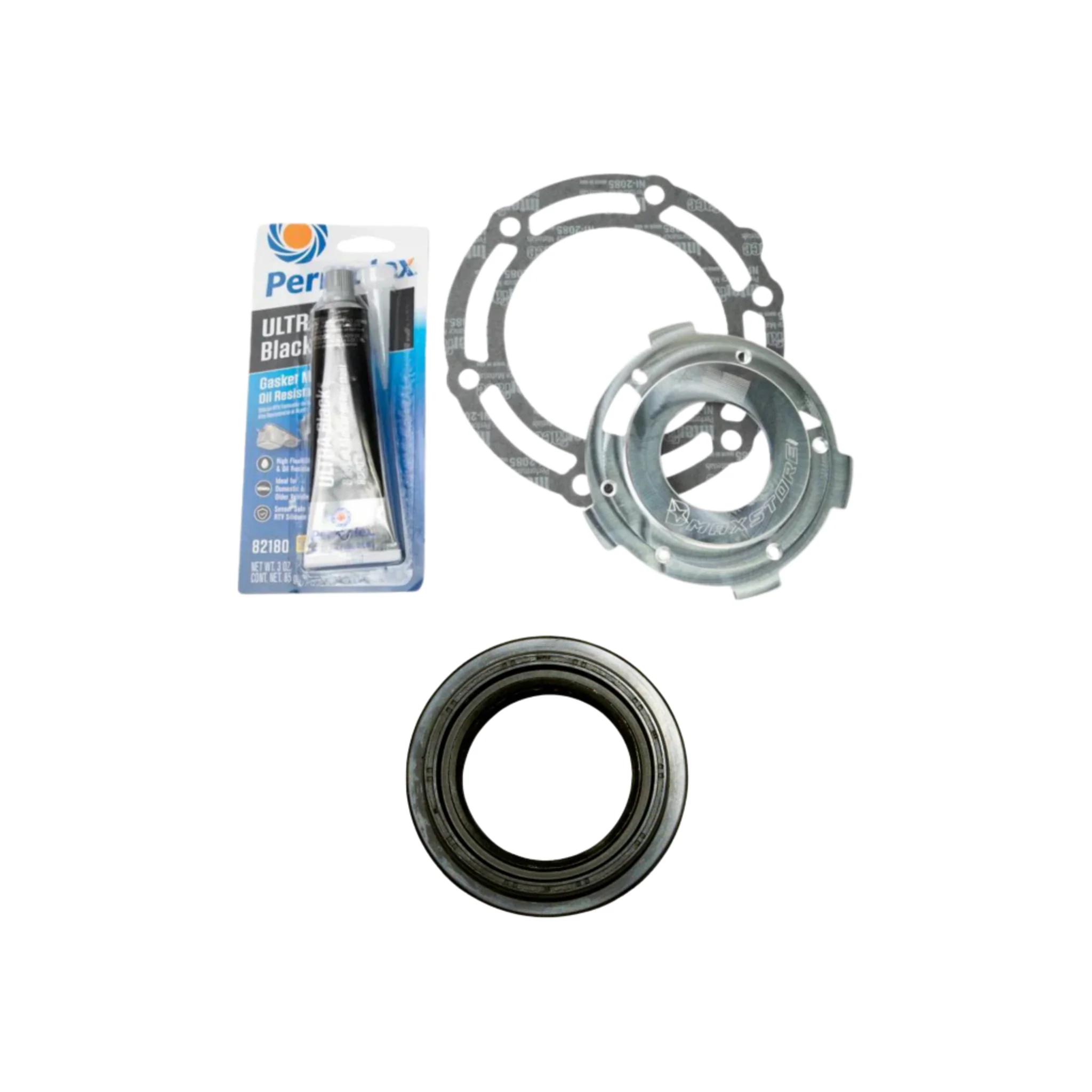 DmaxStore Transfer Case Pump Upgrade Kit (Pump Rub Fix), 2001-2007 LB7/LLY/LBZ - Image 4