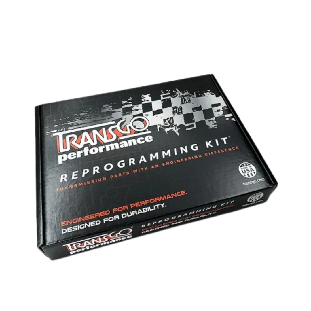 TransGo Performance Valve Body Upgrade, 2011-2019 LML/L5P - Image 2