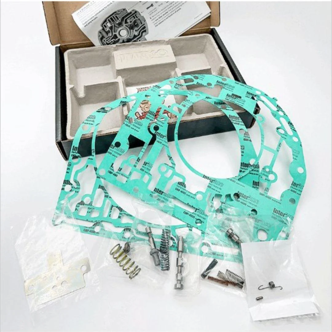 TransGo Performance Valve Body Upgrade, 2011-2019 LML/L5P - Image 3