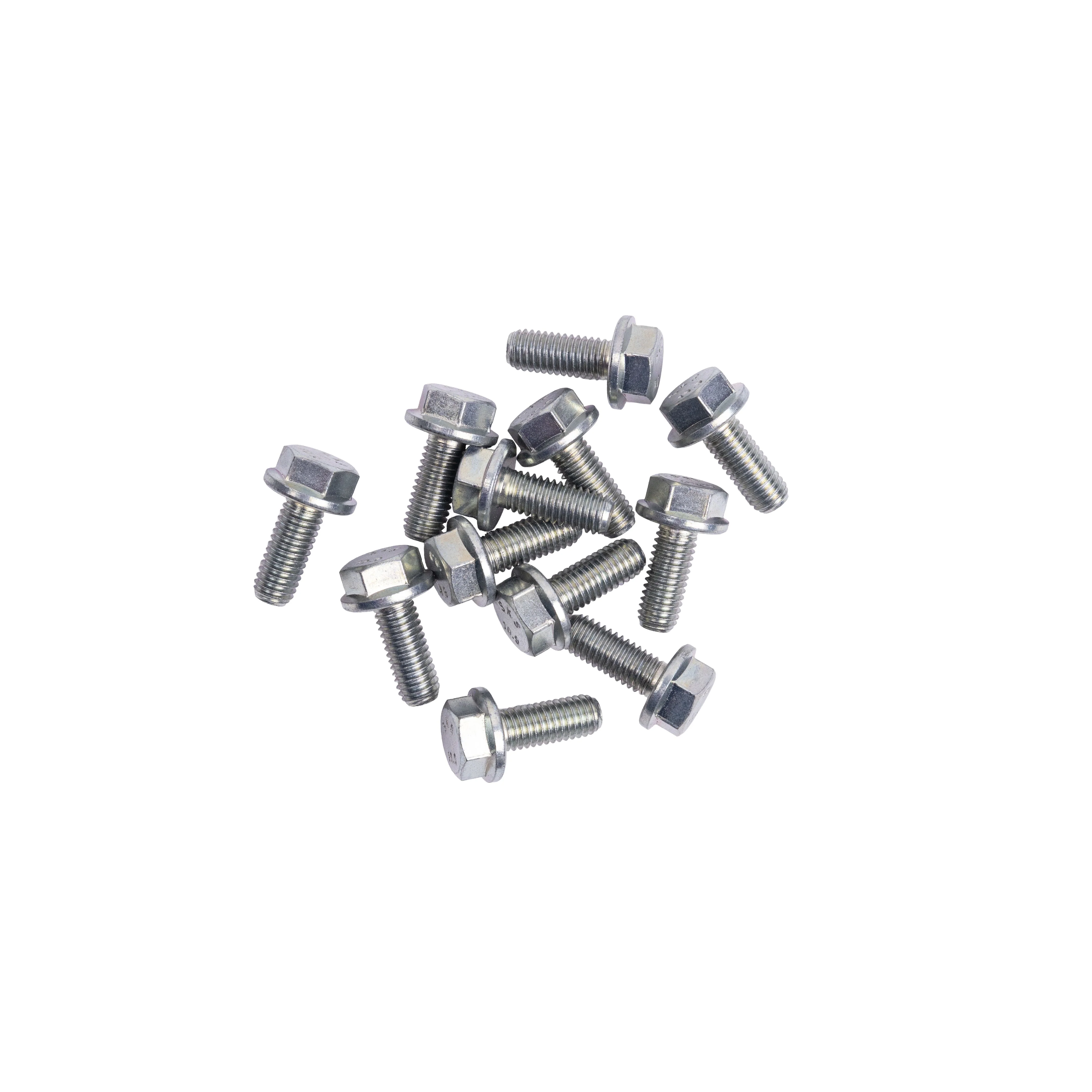Transmission Pan Replacement Bolt Kit, 2001-2019 LB7/LLY/LBZ/LMM/LML/L5P