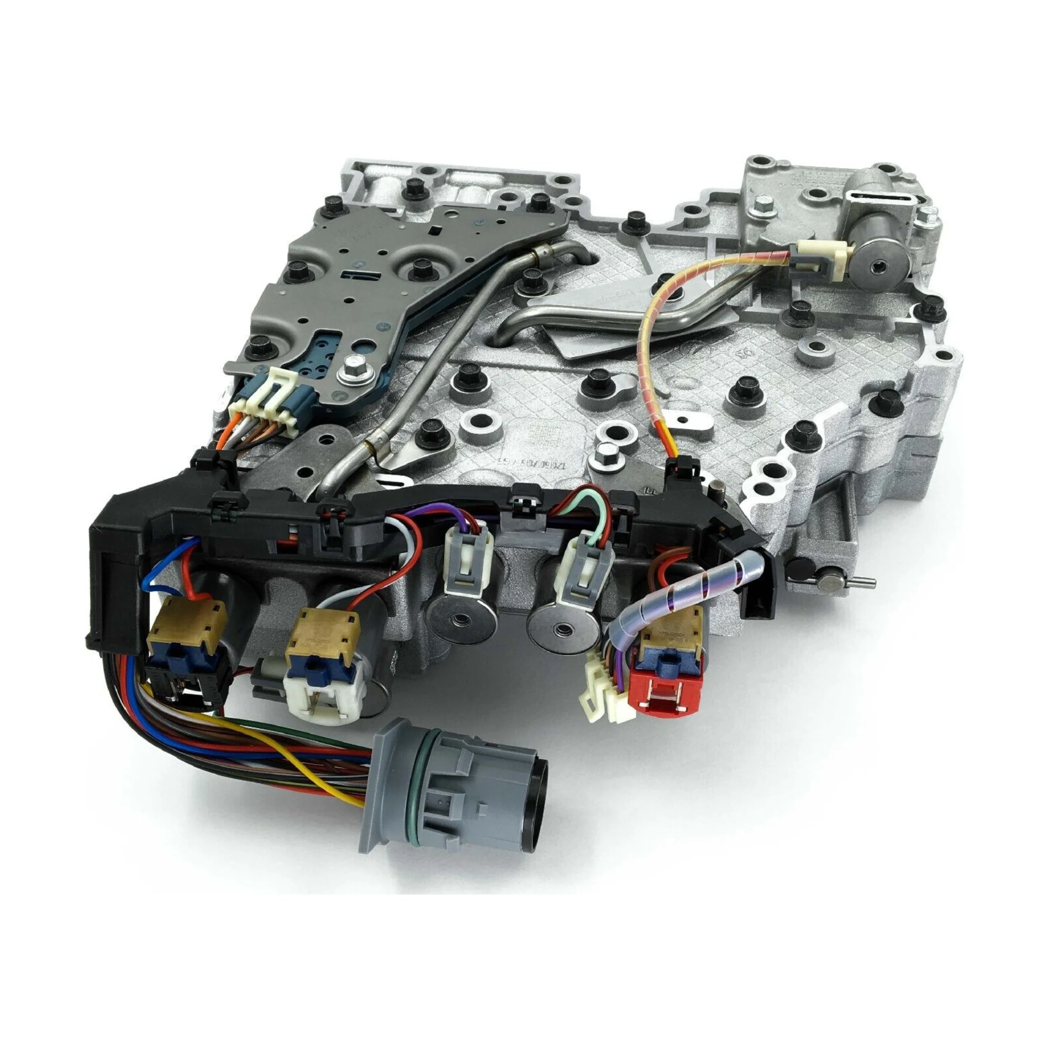 Xcalliber Allison Transmission Valvebody Assembly, 2006-2010 LBZ/LMM