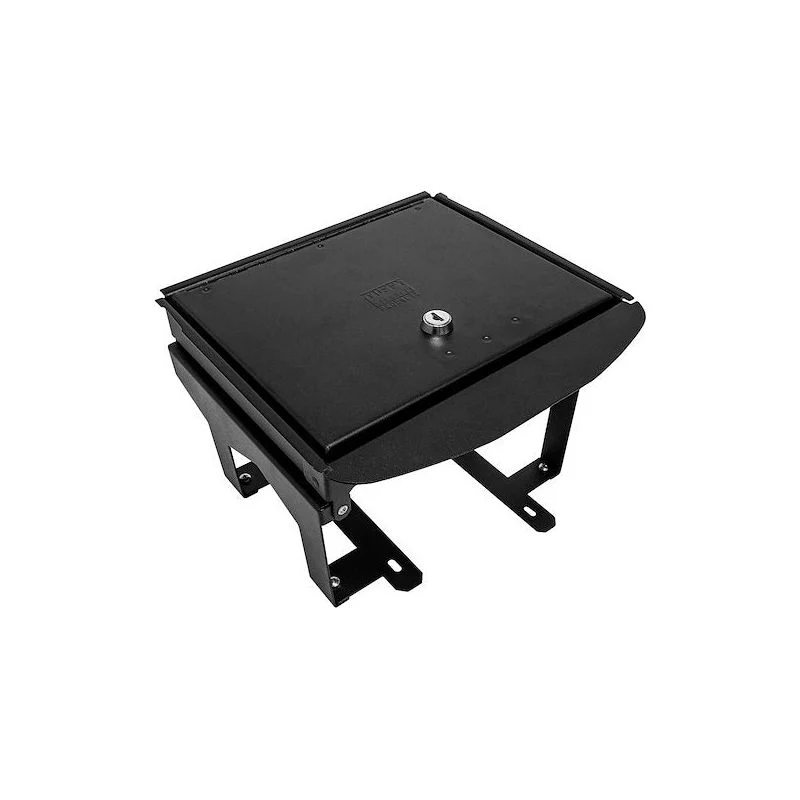 Tuffy Products Console Safe, 2007.5-2014 LMM/LML - Image 3