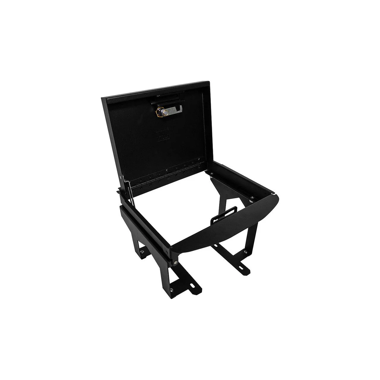 Tuffy Products Console Safe, 2007.5-2014 LMM/LML - Image 4