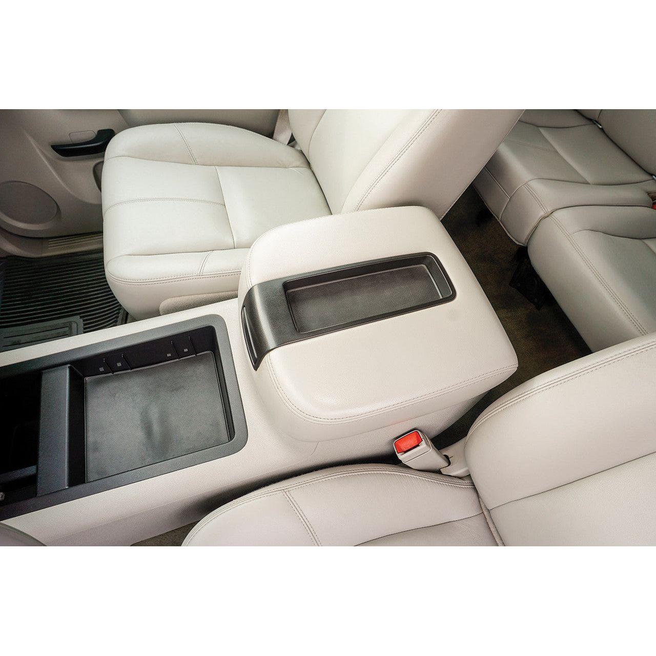 Tuffy Products Console Safe, 2007.5-2014 LMM/LML - Image 5