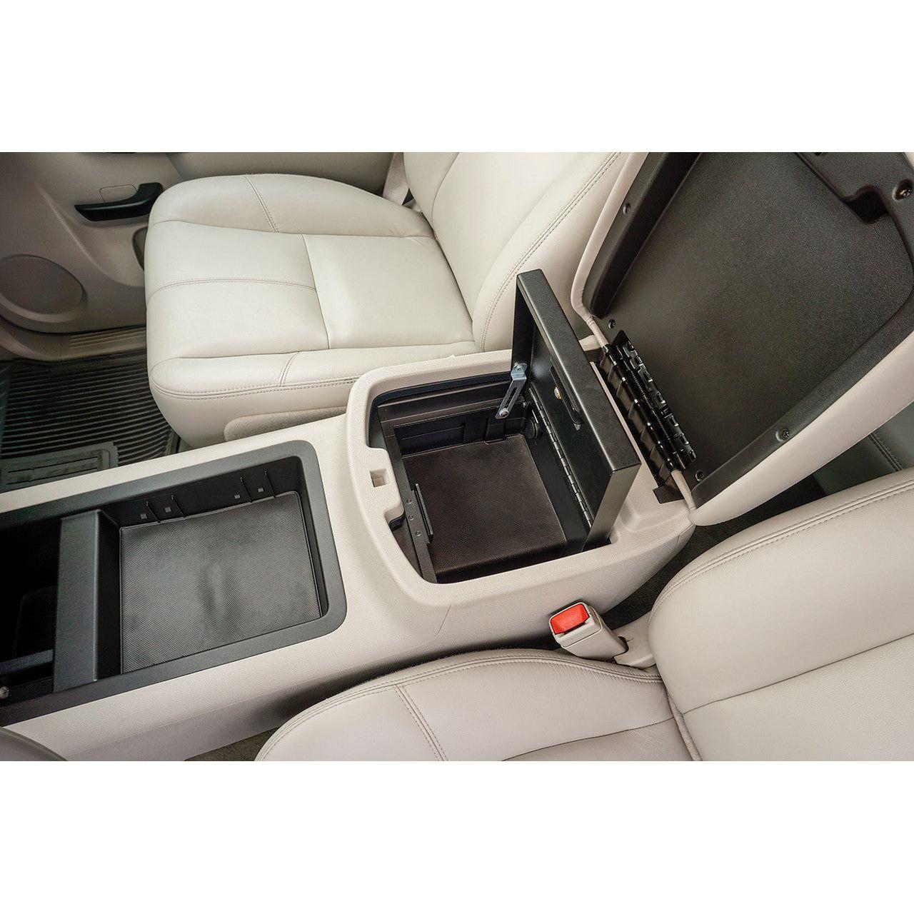 Tuffy Products Console Safe, 2007.5-2014 LMM/LML - Image 7