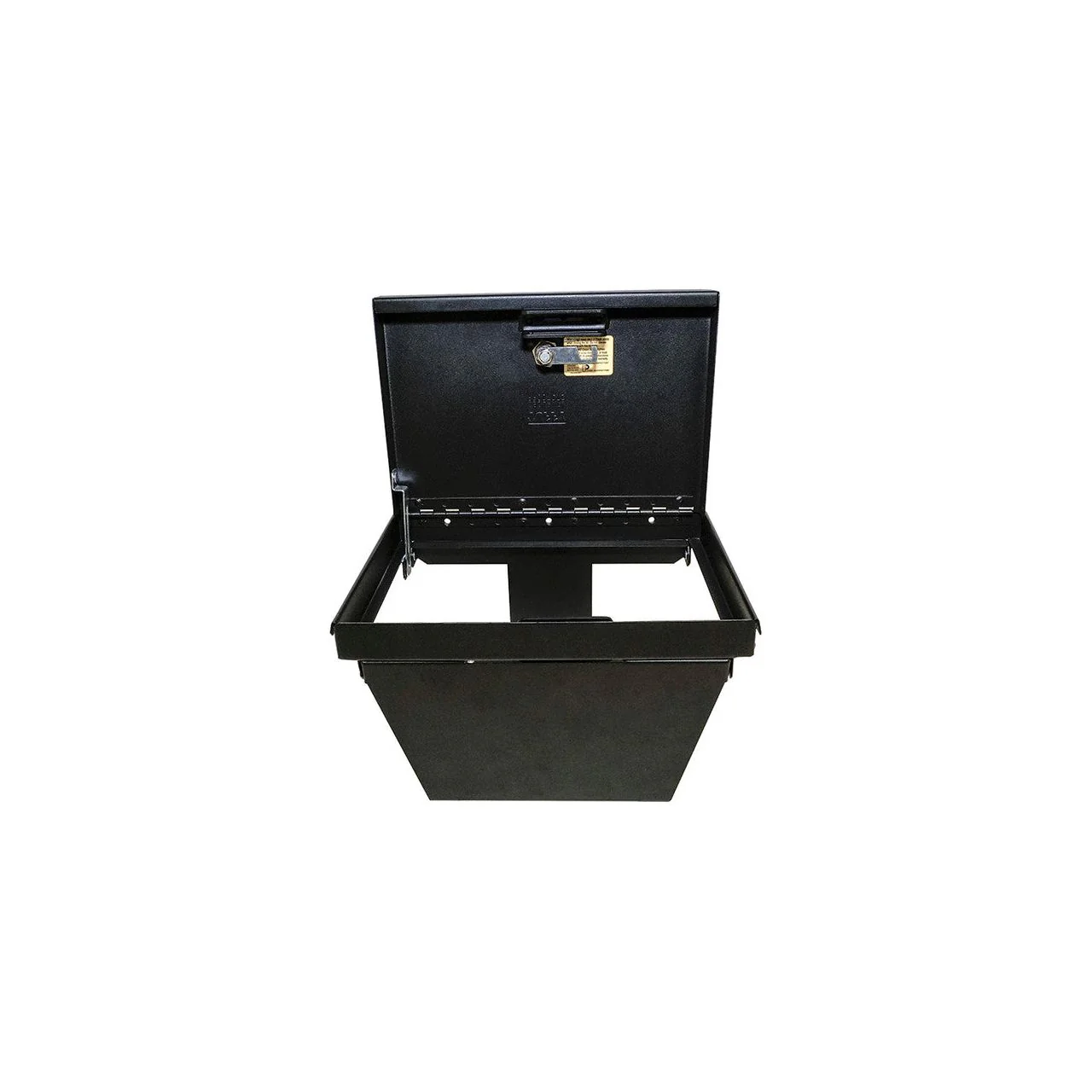 Tuffy Products Console Safe, 2020-2025 LM2/LZ0/L5P - Image 2