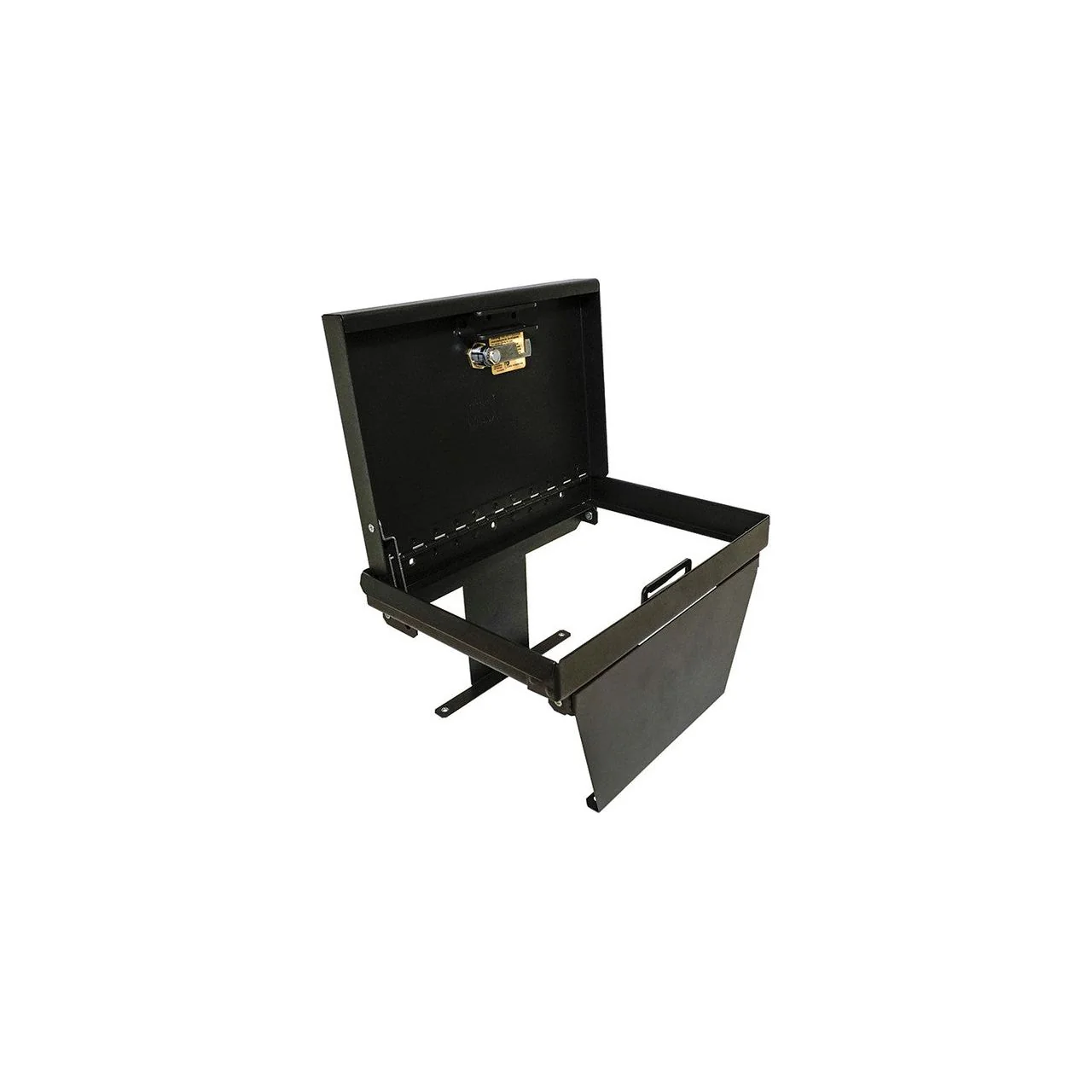 Tuffy Products Console Safe, 2020-2025 LM2/LZ0/L5P - Image 3
