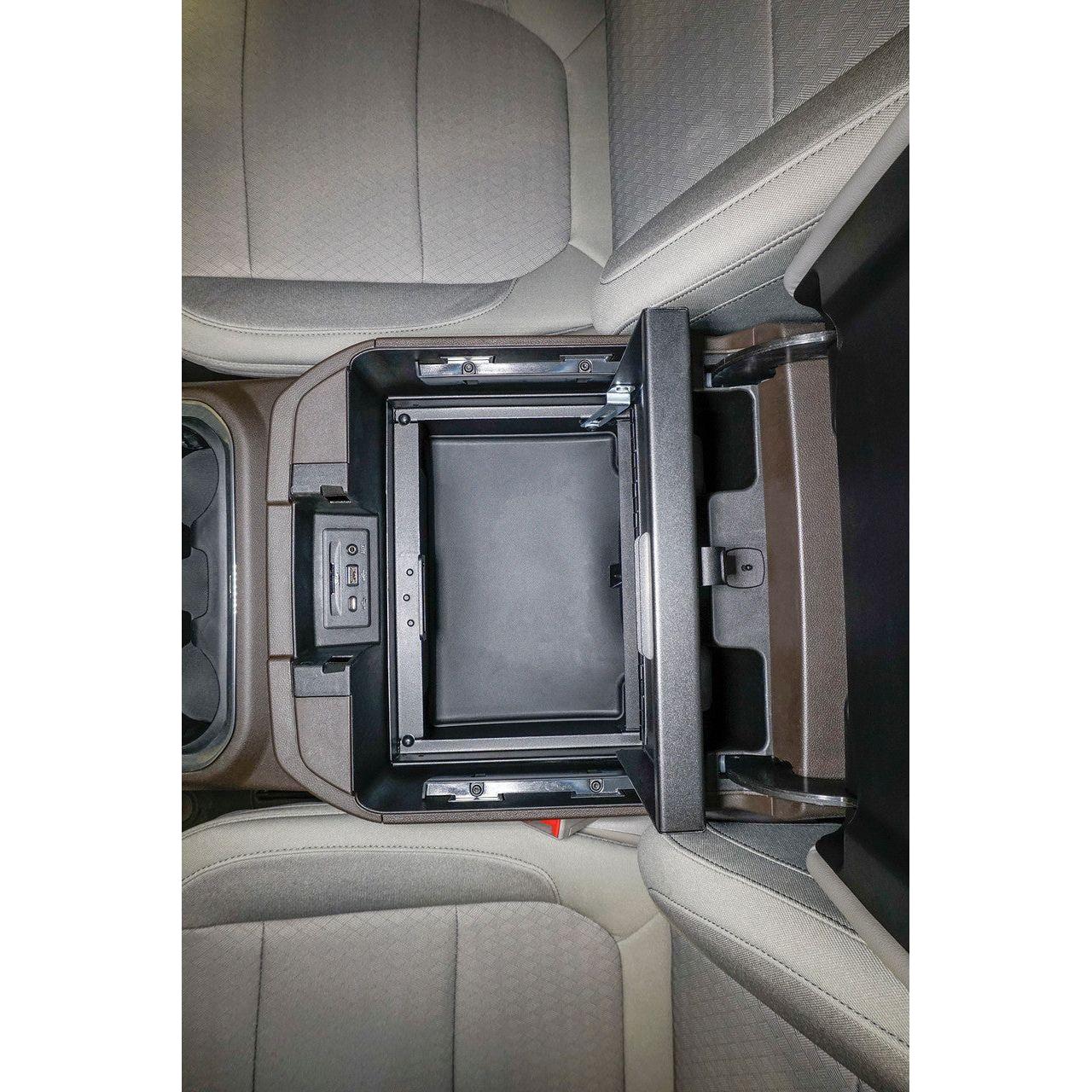 Tuffy Products Console Safe, 2020-2025 LM2/LZ0/L5P - Image 5